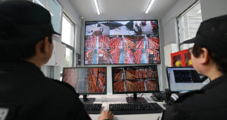 張家港化工物流項目正式運營 嘉里物流化工賽道布局持續深化